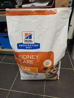 Hills kidney care grote zak ( voor de nieren), Dieren en Toebehoren, Ophalen of Verzenden, Hond