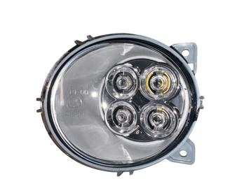 SCANIA LINKER BINNENZIJDE MISTLAMP LED NO 2127431 beschikbaar voor biedingen