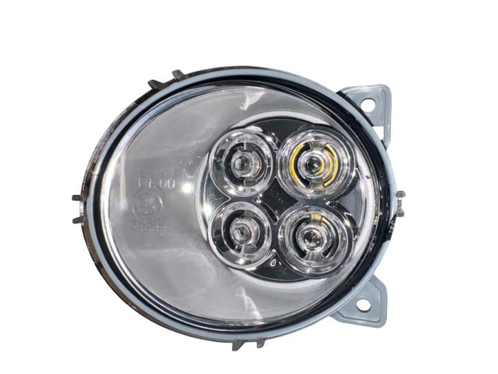 SCANIA LINKER BINNENZIJDE MISTLAMP LED NO 2127431, Auto-onderdelen, Vrachtwagen-onderdelen, Scania, Verlichting, Nieuw, Ophalen of Verzenden