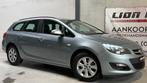 Opel Astra 1.6 CDTI | Zeer Nette Staat | Euro 6, Voorwielaandrijving, 4 cilinders, Leder en Stof, Bedrijf