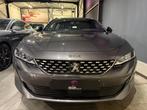 Peugeot 508 SW 1.5 BlueHDi GT Automaat GPS Camera Trekhaak, Auto's, Peugeot, Trekhaak, https://public.car-pass.be/vhr/bc91cdff-584c-4294-8e3d-42d6eabff08d