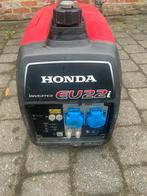 Honda eu22i, Doe-het-zelf en Bouw, Ophalen, Gebruikt