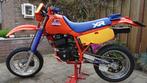 Honda XR600R 1993, Motoren, Motoren | Honda, Particulier, Enduro, 600 cc