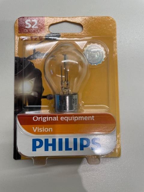 vervanglampen koplamp scooter, Vélos & Vélomoteurs, Pièces de cyclomoteur | Scooters, Neuf, Phare, Enlèvement ou Envoi