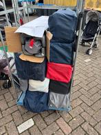 Lit pliable, Maison & Meubles, Chambre à coucher | Lits, Enlèvement ou Envoi