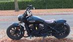 INDIAN SCOUT BOBBER 2021, 2 cilinders, Particulier, Meer dan 35 kW, Overig