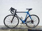 Ridley koersfiets Mavic carbon 1m55-1m80, Fietsen en Brommers, Ophalen, Aluminium