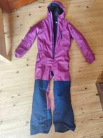 Skipak maat 140, Kinderen en Baby's, Ophalen, Gebruikt, Quechua, Decathlon