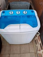 Kleine draagbare wasmachine in perfecte staat., Elektronische apparatuur, Wasmachines, Ophalen, Minder dan 1200 toeren, Minder dan 85 cm