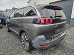 Peugeot 5008 Pano*Cuir*Keyless (bj 2017), Auto's, Gebruikt, 4 cilinders, 116 pk, 2080 kg