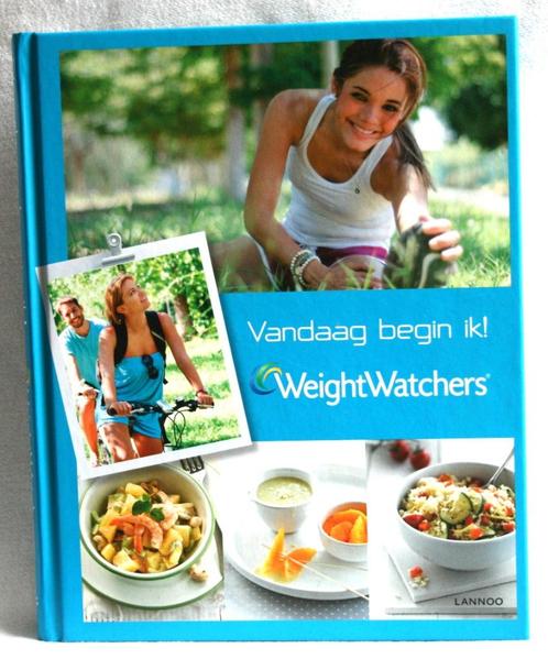 Weight Watchers, Boeken, Gezondheid, Dieet en Voeding, Ophalen of Verzenden