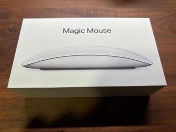 Magic Mouse 2 sans fil, Enlèvement ou Envoi, Neuf, Sans fil, Souris