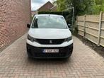 2020 Peugeot Partner Bedrijfswagen, Auto's, Bestelwagens en Lichte vracht, Gebruikt, Euro 6, Overige brandstoffen, Bedrijf