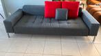 Zanotta Alfa 1326/302A, Huis en Inrichting, Zetels | Zetels, Ophalen, Gebruikt, Design, Driepersoons