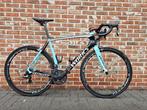 Specialized S works Tarmac full carbon maat 58, Fietsen en Brommers, Ophalen, Zo goed als nieuw, Carbon