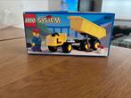 LEGO - 6535 Dumper [ONGEOPEND], Enfants & Bébés, Ensemble complet, Lego, Enlèvement ou Envoi, Neuf