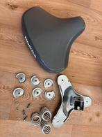 Honda Camino grijs zadel, Ophalen of Verzenden, Zadel