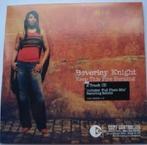 Beverly Knight Keep This Fire Burning CD Single, 1 single, Verzenden, Zo goed als nieuw, R&B en Soul