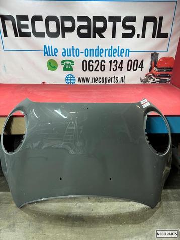 MINI COOPER F55 F56 F57 MOTORKAP ORIGINEEL ALLES LEVERBAAR beschikbaar voor biedingen