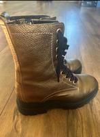 Metallic boots Tommy hilfiger, Ophalen, Tommy hilfiger, Overige kleuren, Lage of Enkellaarzen