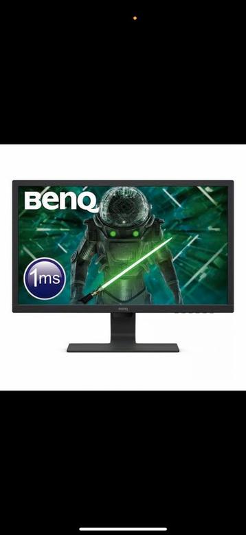 Ecran BENQ GL2480 75 hertz beschikbaar voor biedingen
