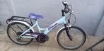 Meisjesfietsen, Fietsen en Brommers, Ophalen, Gebruikt, 16 inch