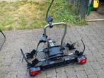 Fietsendrager Twinny, Auto diversen, Fietsendragers, Ophalen, 2 fietsen, Zo goed als nieuw