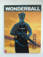 Wonderball - volledige reeks (5) - ook apart, Boeken, Stripverhalen, Nieuw, Ophalen of Verzenden, Meerdere stripboeken