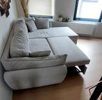 Zetelbed, Huis en Inrichting, Zetels | Zetels en Chaises Longues, Ophalen, Zo goed als nieuw