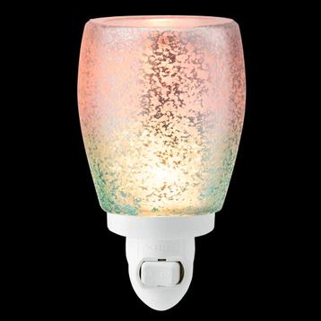 Te koop Scentsy mini warmer €15 NIEUW  beschikbaar voor biedingen