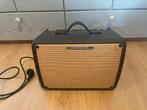 Ampli pour guitare acoustique Ibanez Troubadour t30ii, Comme neuf, Guitare, Moins de 50 watts, Enlèvement ou Envoi