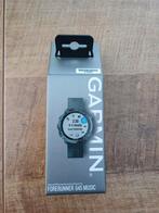 Garmin forerunner 645 music, Handtassen en Accessoires, Sporthorloges, Ophalen of Verzenden, Zo goed als nieuw