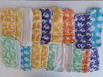 Couches lavables Totsbots, Enfants & Bébés, Vêtements de bébé | Autre, Enlèvement ou Envoi, Comme neuf