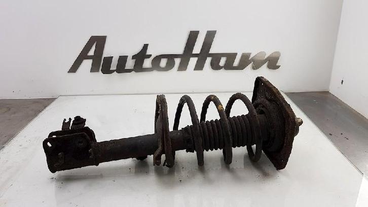 SCHOKBREKER LINKS VOOR Peugeot 807 (|5202PE|), Auto-onderdelen, Ophanging en Onderstel, Peugeot, Gebruikt