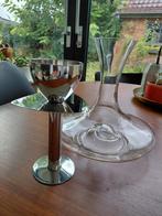 Decanteerkan en decanteertrechter BergHOFF 18/10, Ophalen of Verzenden, Nieuw