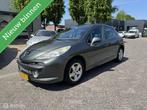 Peugeot 207 1.4 VTi XS Pack 5 deurs, Auto's, Peugeot, Voorwielaandrijving, Gebruikt, 4 cilinders, 95 pk