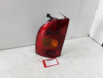 ACHTERLICHT LINKS Renault Megane Break / Grandtour (KA) beschikbaar voor biedingen