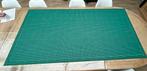 Tapis de découpe auto-cicatrisant XXL, Hobby & Loisirs créatifs, Enlèvement, Comme neuf