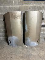 Deuren Opel Manta B GT/E - goudkleurig, Autos : Pièces & Accessoires, Carrosserie & Tôlerie, Enlèvement, Opel