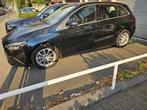 Mercedes, Auto's, Leder en Stof, Zwart, 5 deurs, Particulier