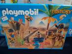 Playmobil history 5387, Kinderen en Baby's, Speelgoed | Playmobil, Nieuw, Ophalen of Verzenden