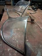 Autopede Vliegtuigraampjes 3 stuks, Antiek en Kunst, Ophalen