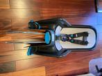 Thule RideAlong Fietszitje Dark Gray One-Size, Fietsen en Brommers, Ophalen, Achterzitje, 9 t/m 18 kg, Thule