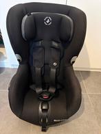 Maxi cosi-as draait op 90 graden, Kinderen en Baby's, Autostoeltjes, Ophalen, Autogordel, Zo goed als nieuw, 0 t/m 13 kg
