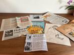 Verzamellotje memorabilia Suske en Wiske, Ophalen of Verzenden, Suske en Wiske