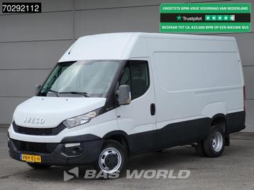 Iveco Daily 35C15 3,0L Dubbellucht L2H2 3,5t Trekhaak Navi A beschikbaar voor biedingen