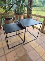 H&M Home set salontafels, Ophalen