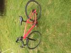Koers fists in zeer goed staat., Fietsen en Brommers, Fietsen | Racefietsen, Ophalen, Zo goed als nieuw