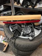 Feu stop(3e) AUDI A4 BREAK châssis 8K ph.1+2 année 2008-15, Autos : Pièces & Accessoires, Enlèvement ou Envoi, Neuf, Audi