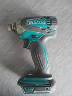 Makita DTD161, Gebruikt, Variabele snelheid, Overige typen, Ophalen of Verzenden